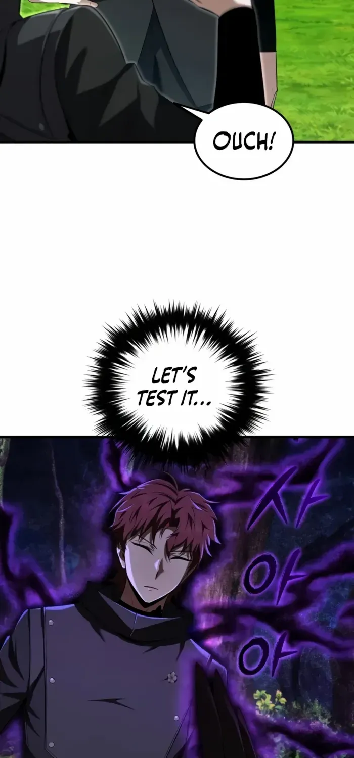 The Fox Eyed Villain of the Demon Academy