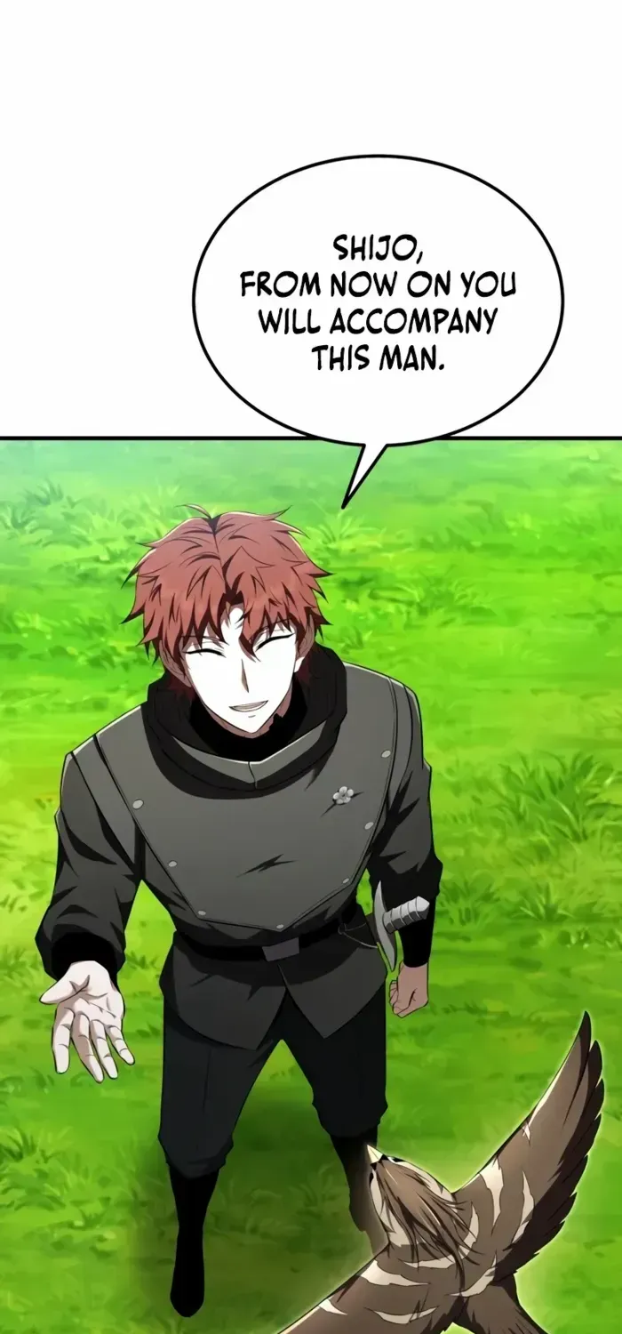 The Fox Eyed Villain of the Demon Academy