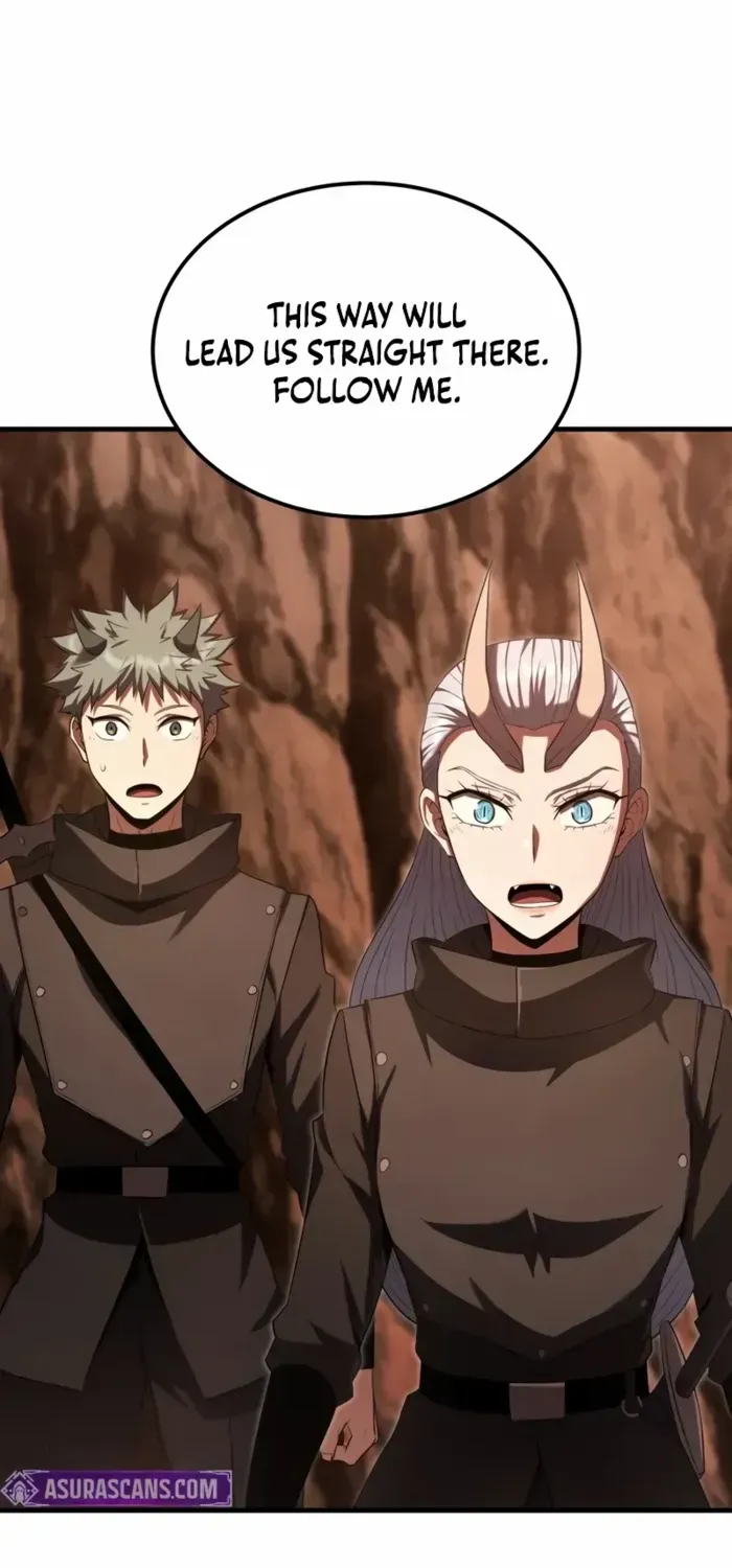The Fox Eyed Villain of the Demon Academy