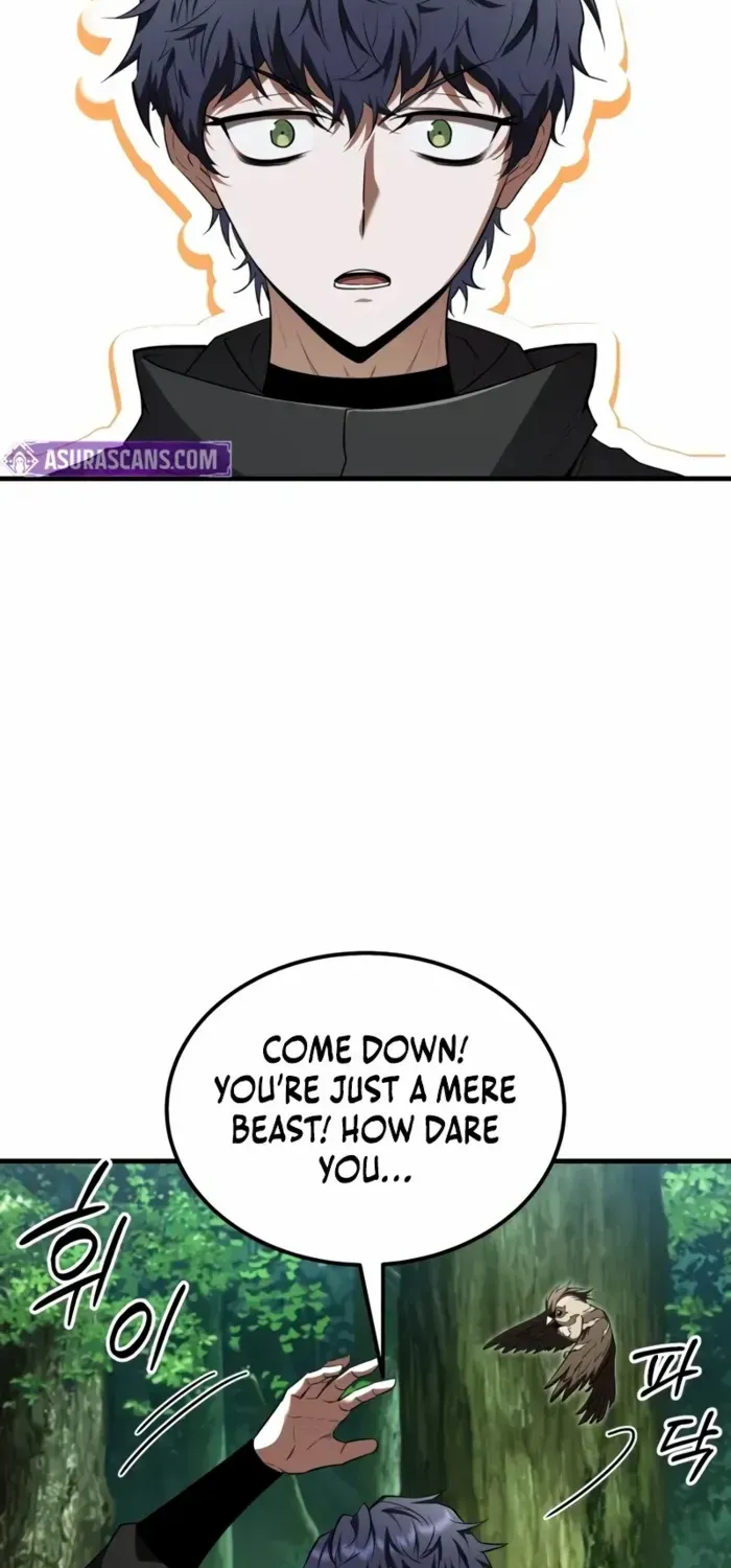 The Fox Eyed Villain of the Demon Academy
