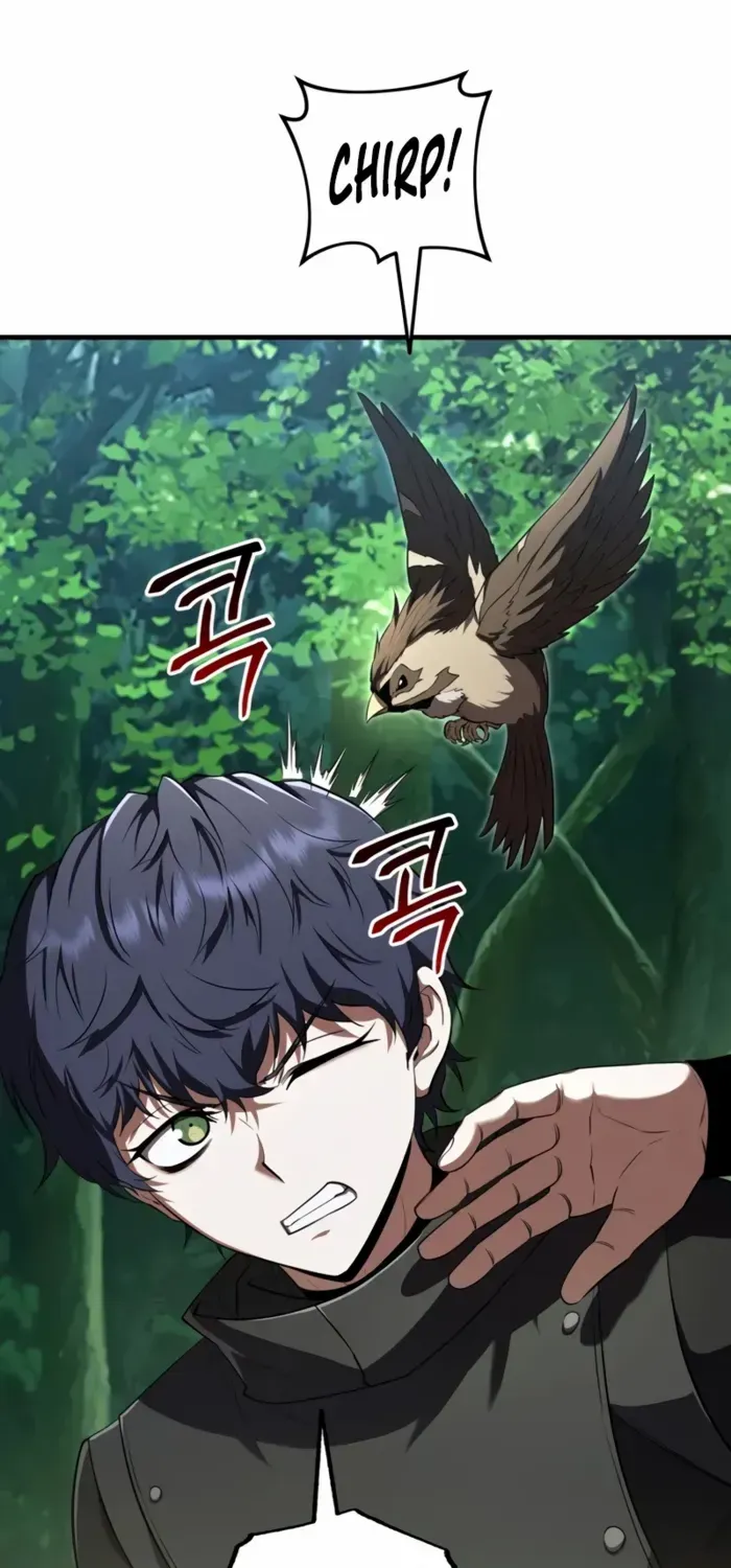 The Fox Eyed Villain of the Demon Academy
