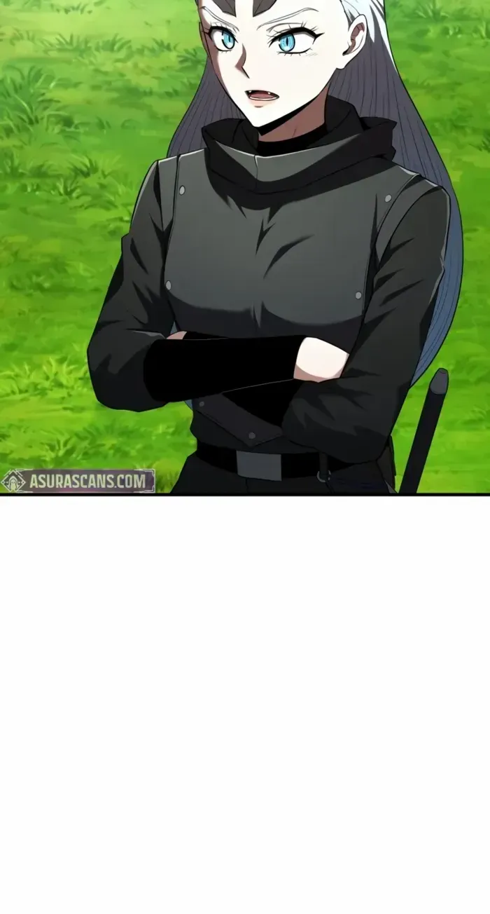 The Fox Eyed Villain of the Demon Academy