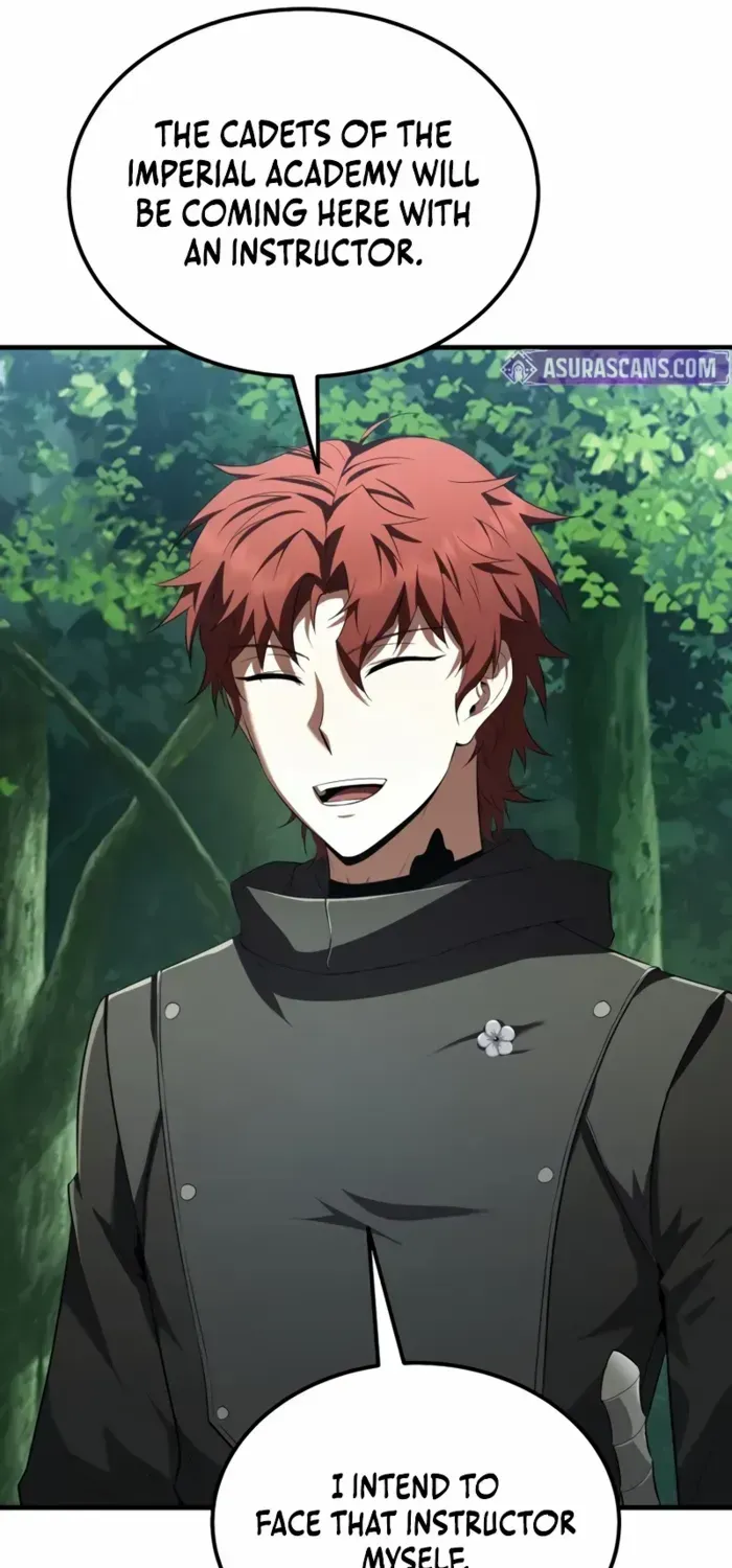 The Fox Eyed Villain of the Demon Academy