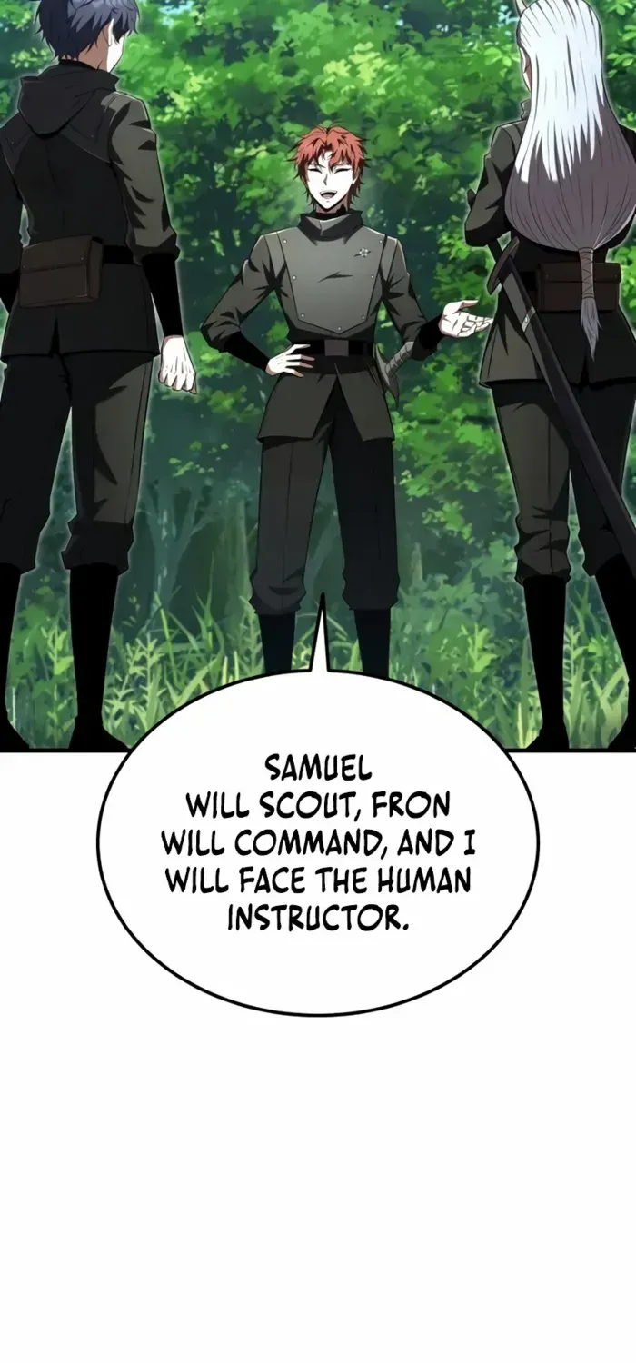 The Fox Eyed Villain of the Demon Academy
