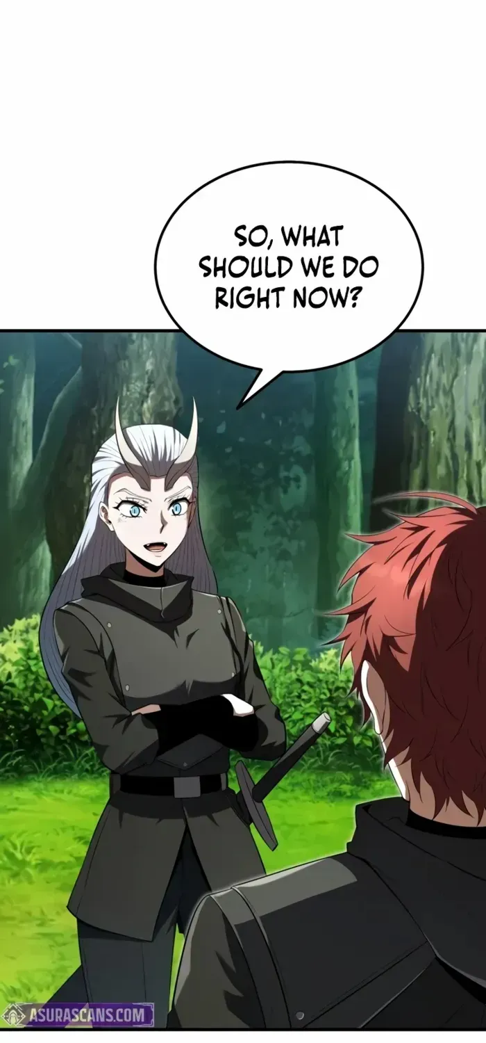 The Fox Eyed Villain of the Demon Academy