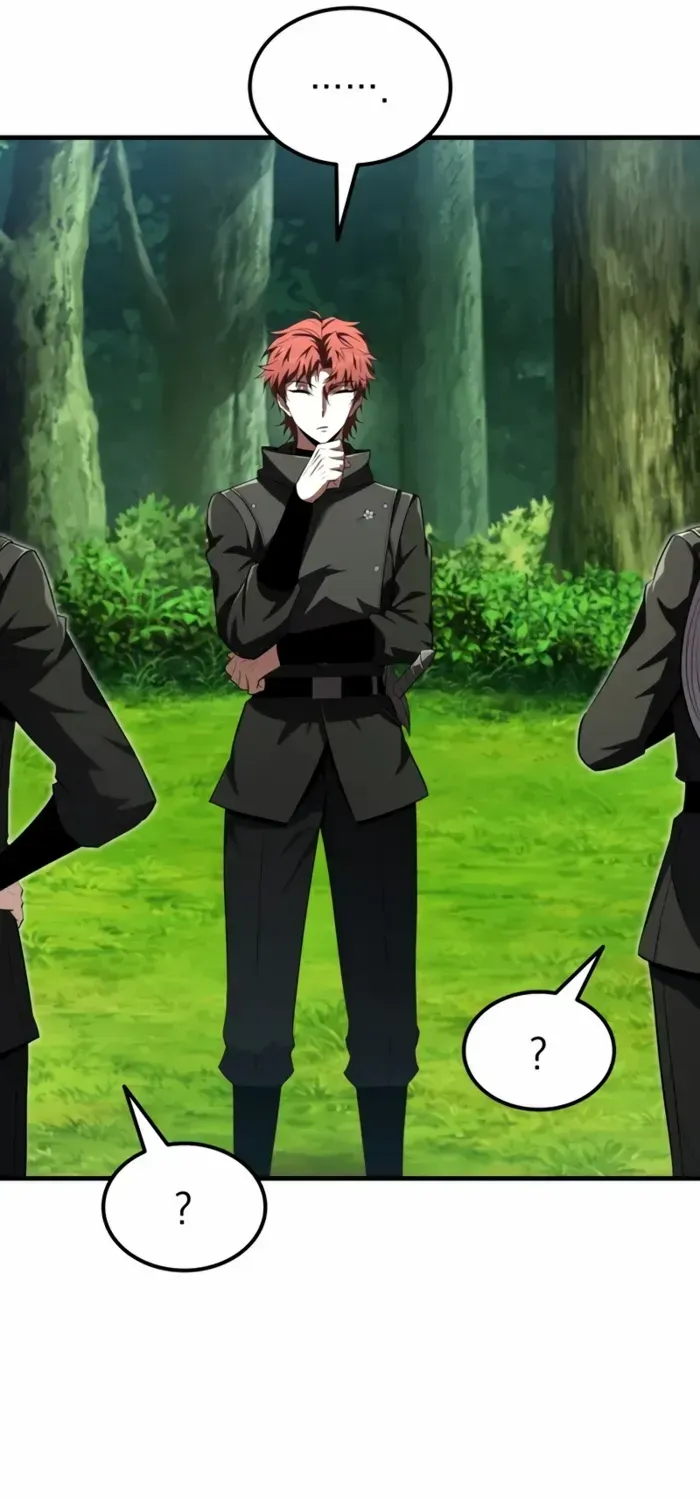 The Fox Eyed Villain of the Demon Academy