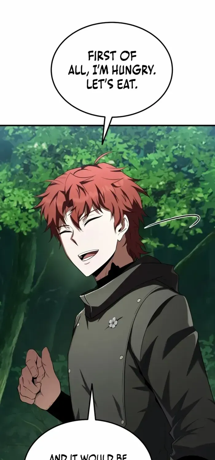 The Fox Eyed Villain of the Demon Academy