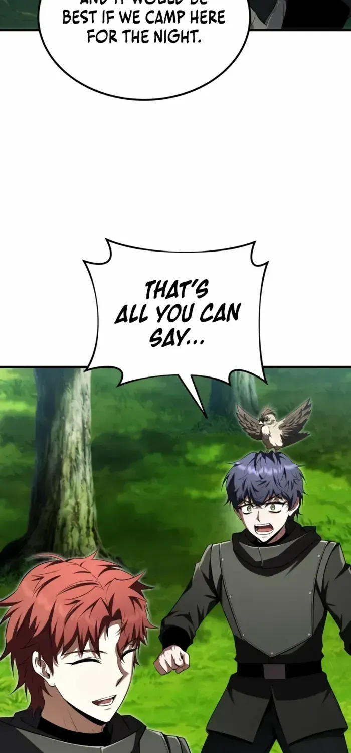 The Fox Eyed Villain of the Demon Academy