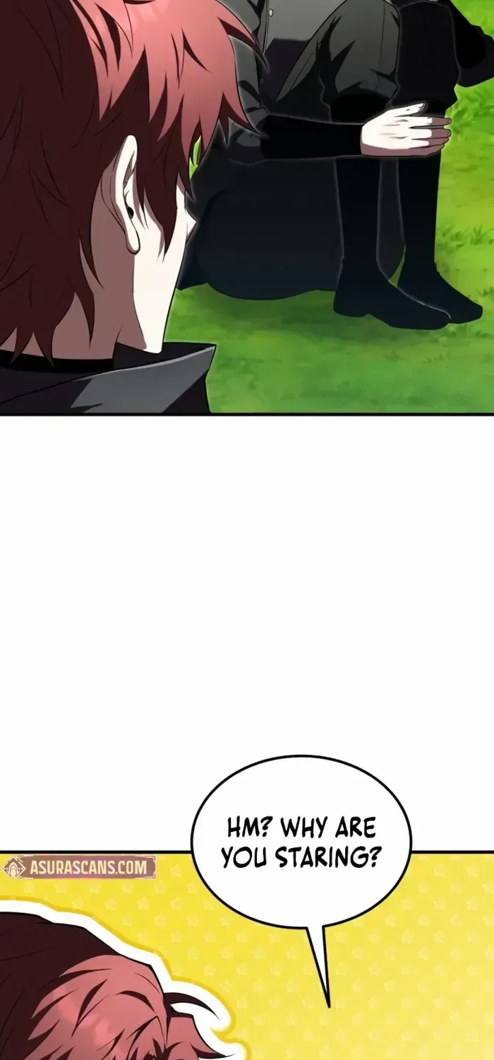 The Fox Eyed Villain of the Demon Academy