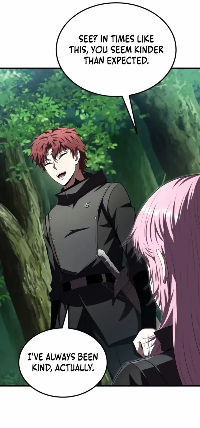 The Fox Eyed Villain of the Demon Academy