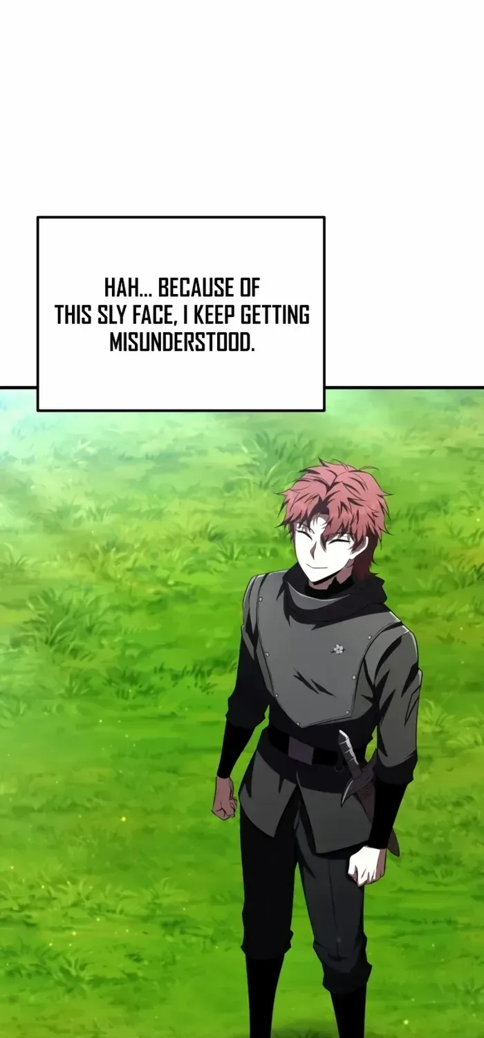 The Fox Eyed Villain of the Demon Academy