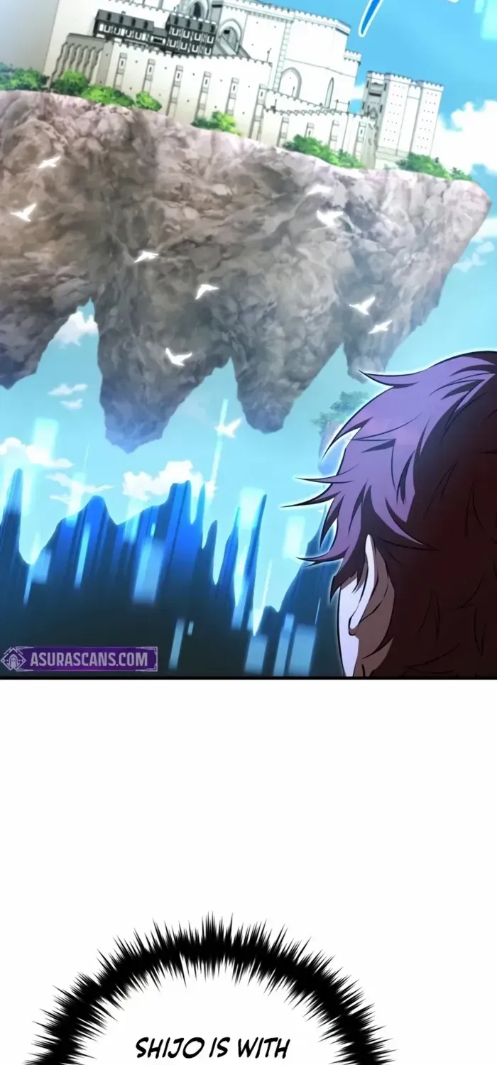 The Fox Eyed Villain of the Demon Academy