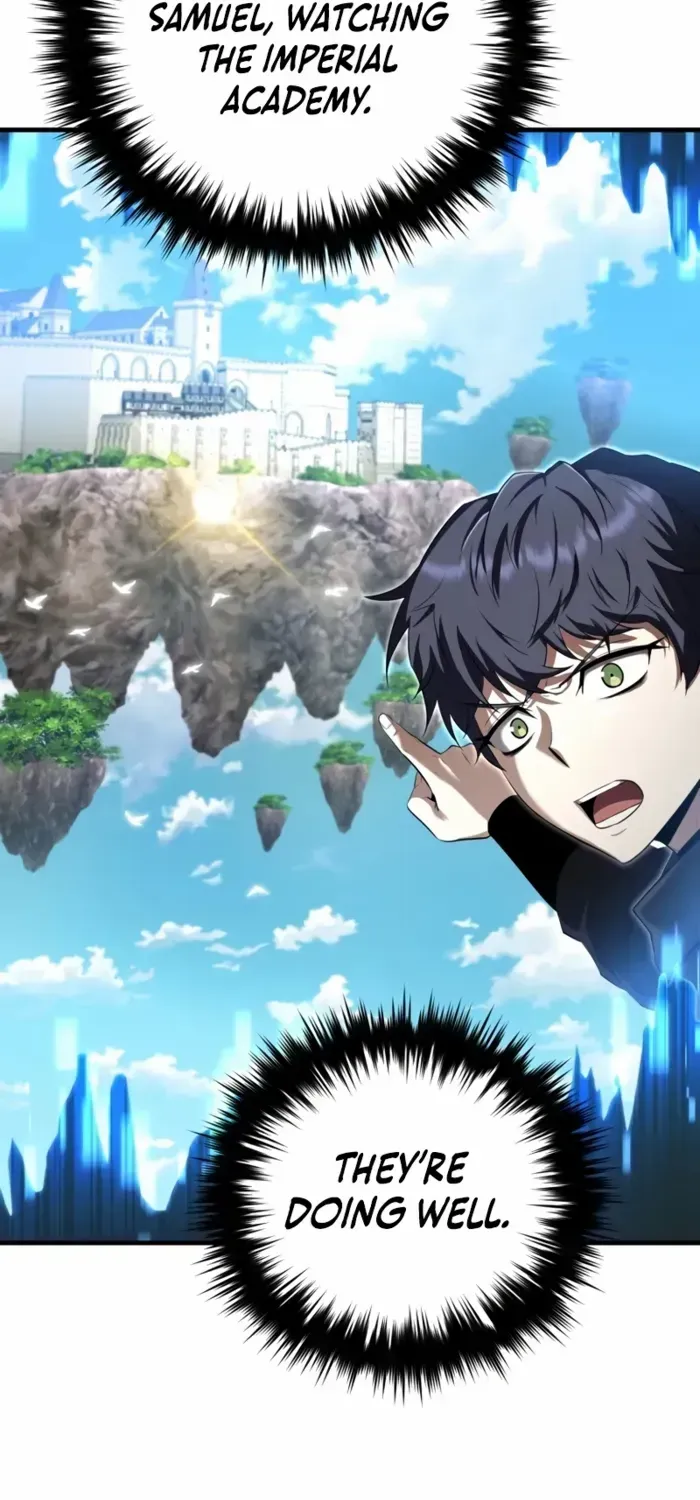 The Fox Eyed Villain of the Demon Academy