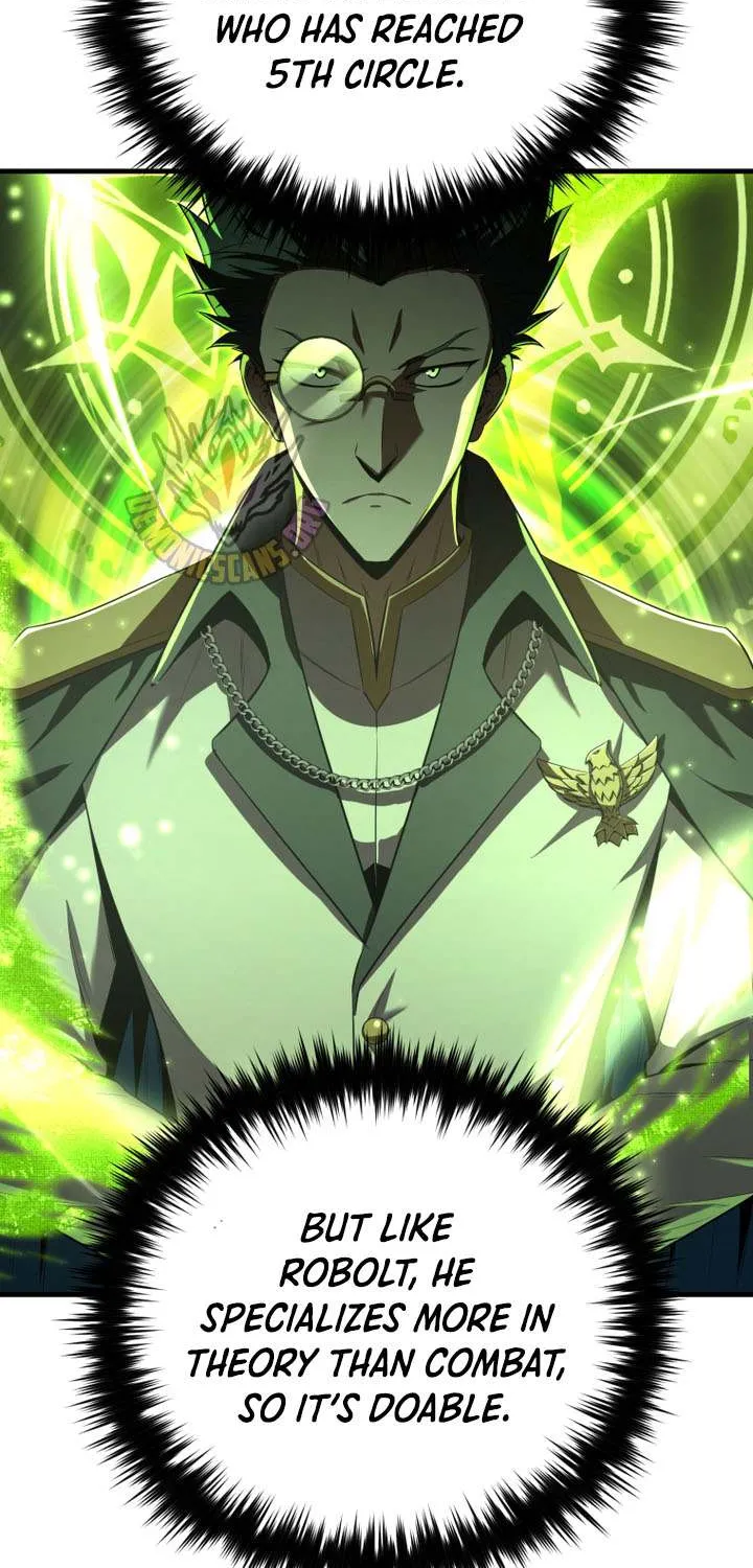 The Fox Eyed Villain of the Demon Academy