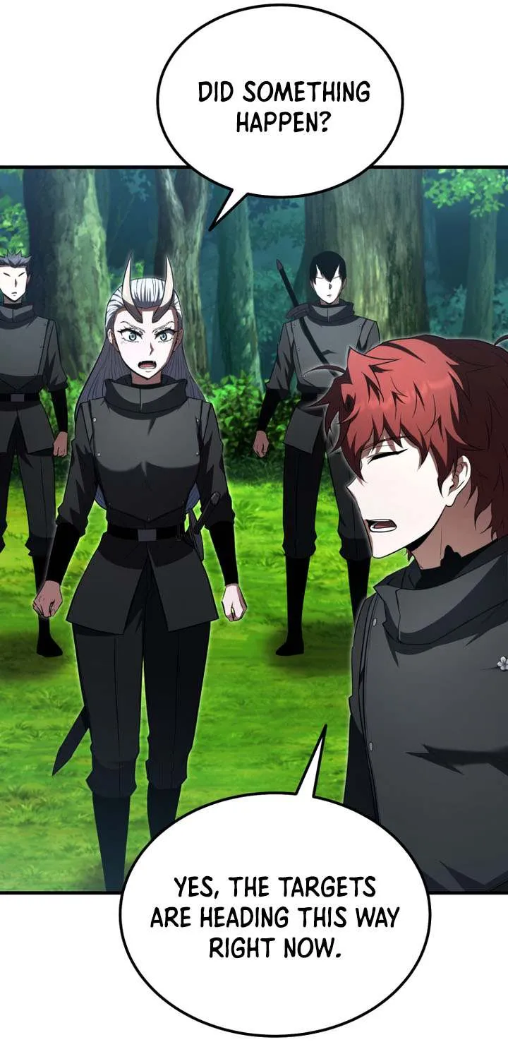 The Fox Eyed Villain of the Demon Academy
