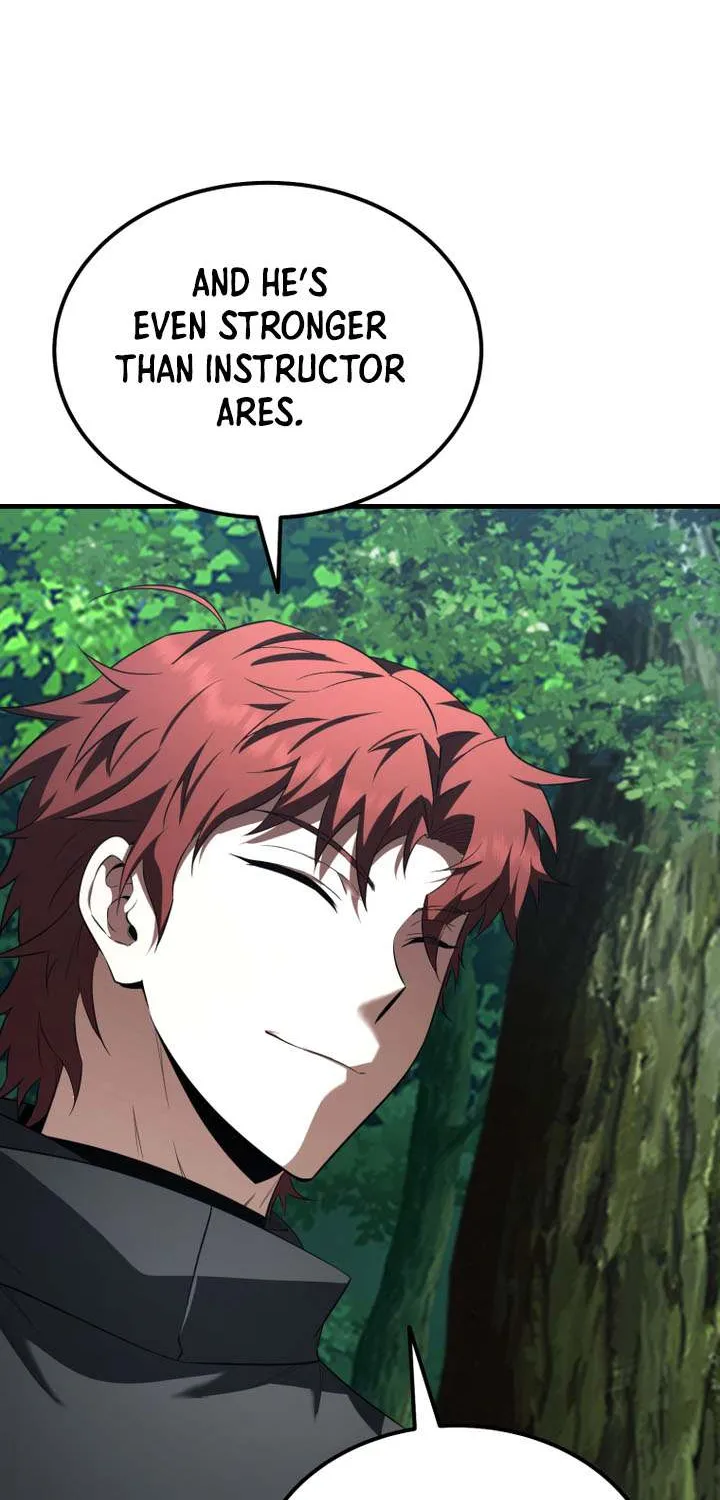 The Fox Eyed Villain of the Demon Academy