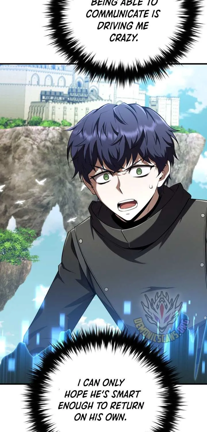 The Fox Eyed Villain of the Demon Academy