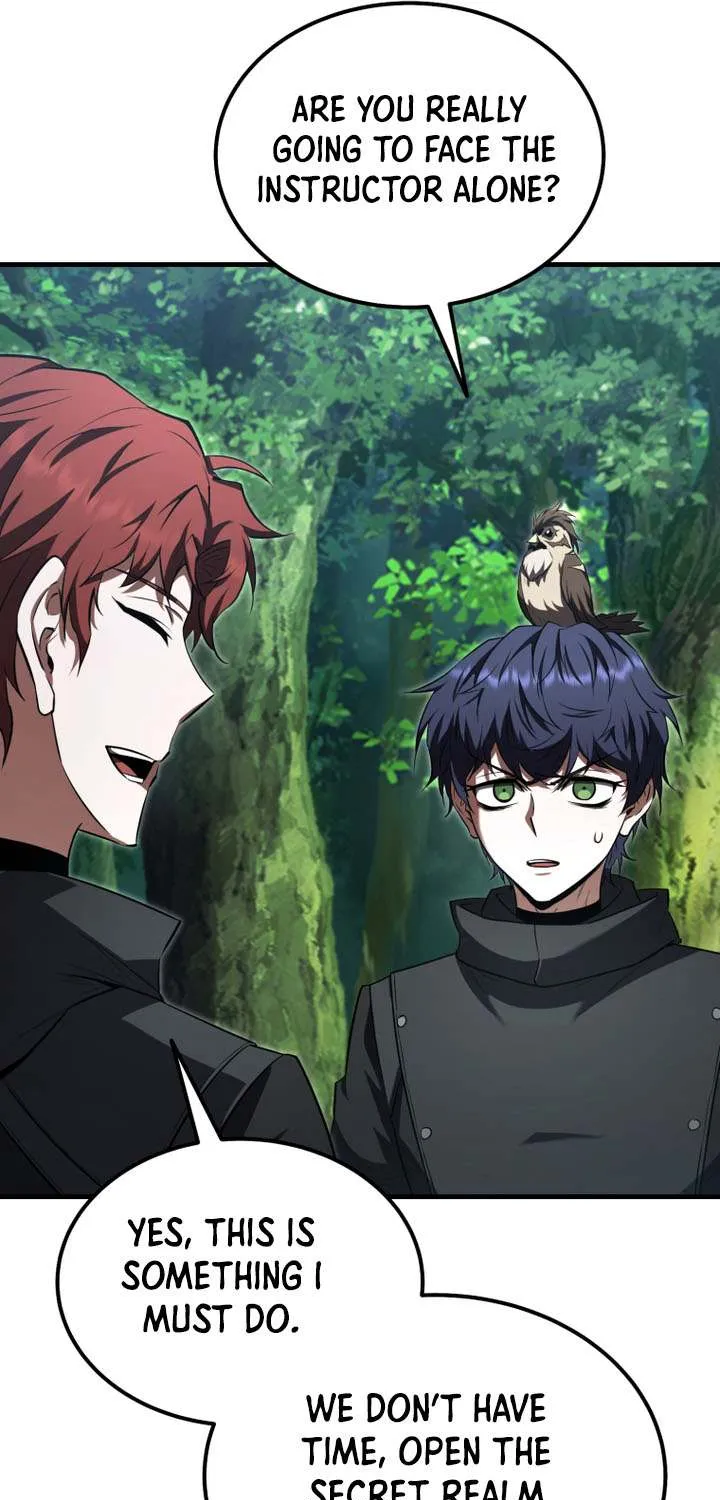 The Fox Eyed Villain of the Demon Academy
