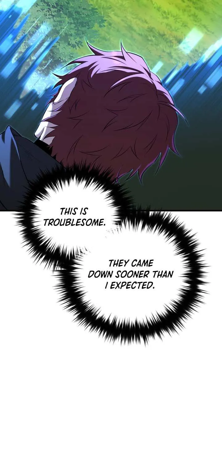 The Fox Eyed Villain of the Demon Academy
