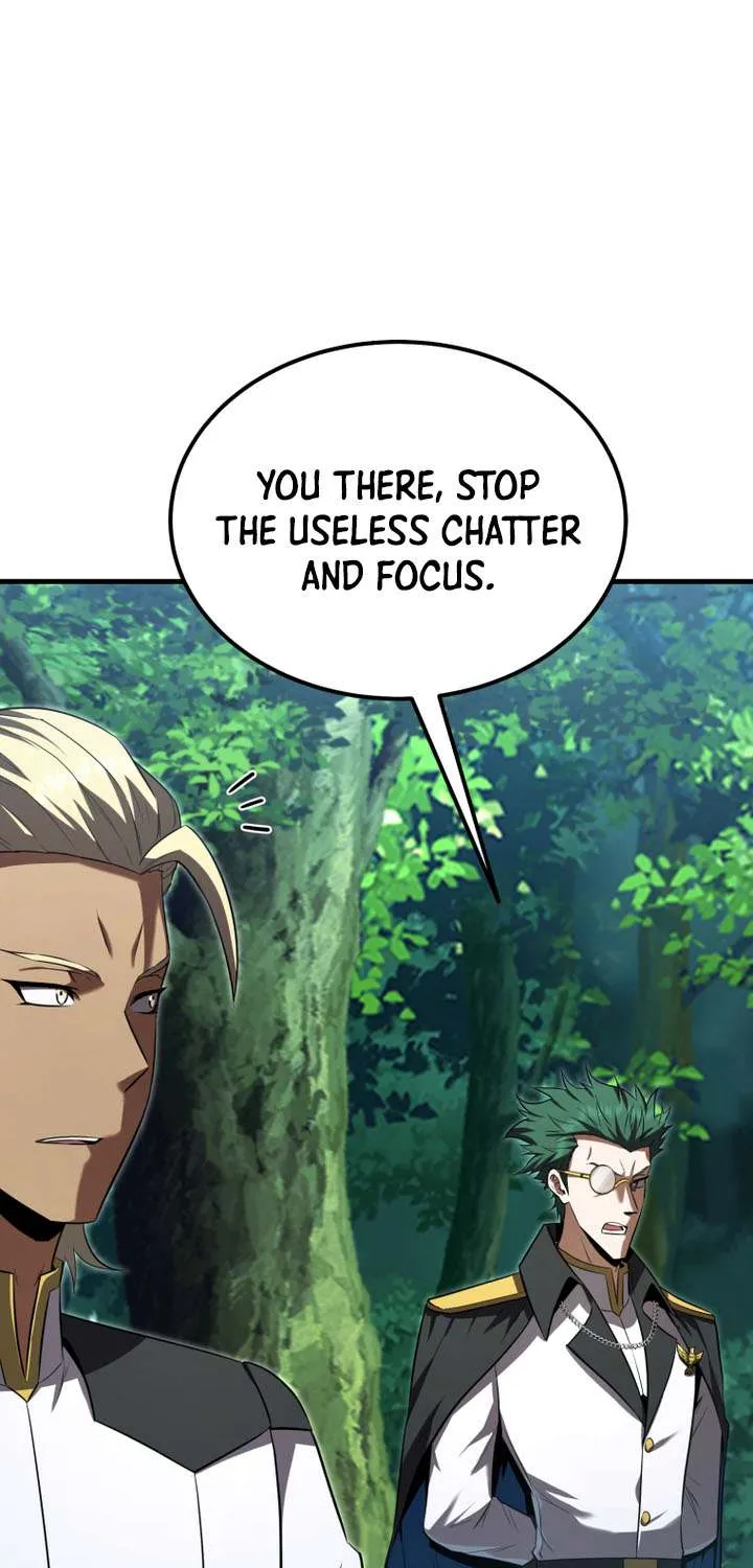 The Fox Eyed Villain of the Demon Academy