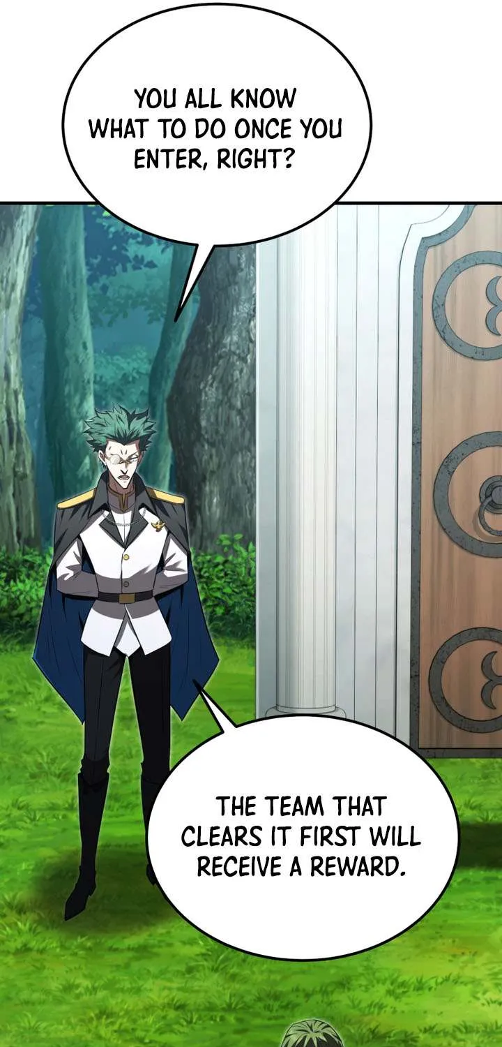 The Fox Eyed Villain of the Demon Academy
