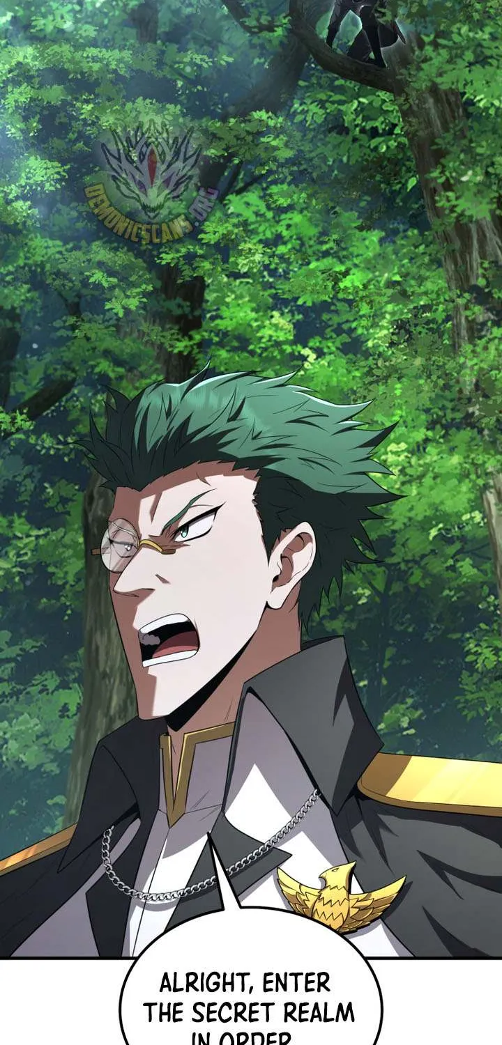 The Fox Eyed Villain of the Demon Academy