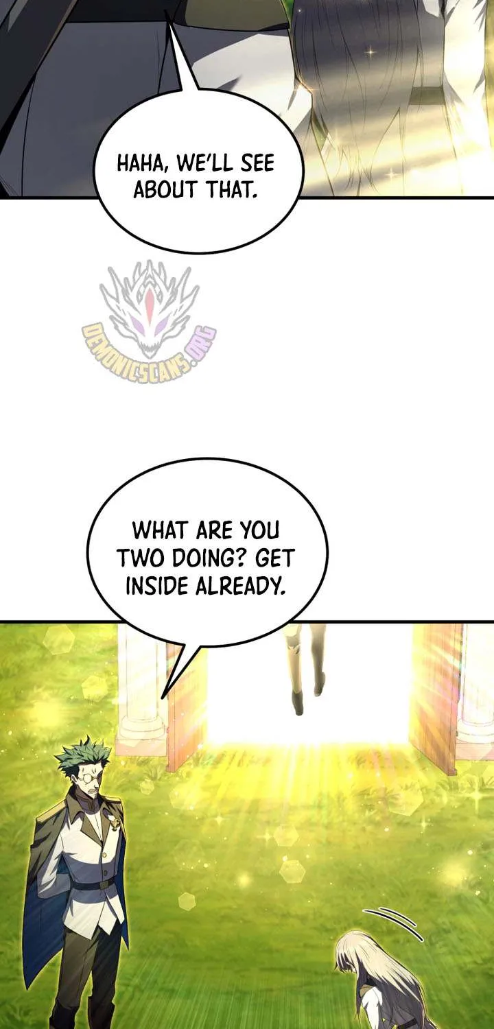 The Fox Eyed Villain of the Demon Academy