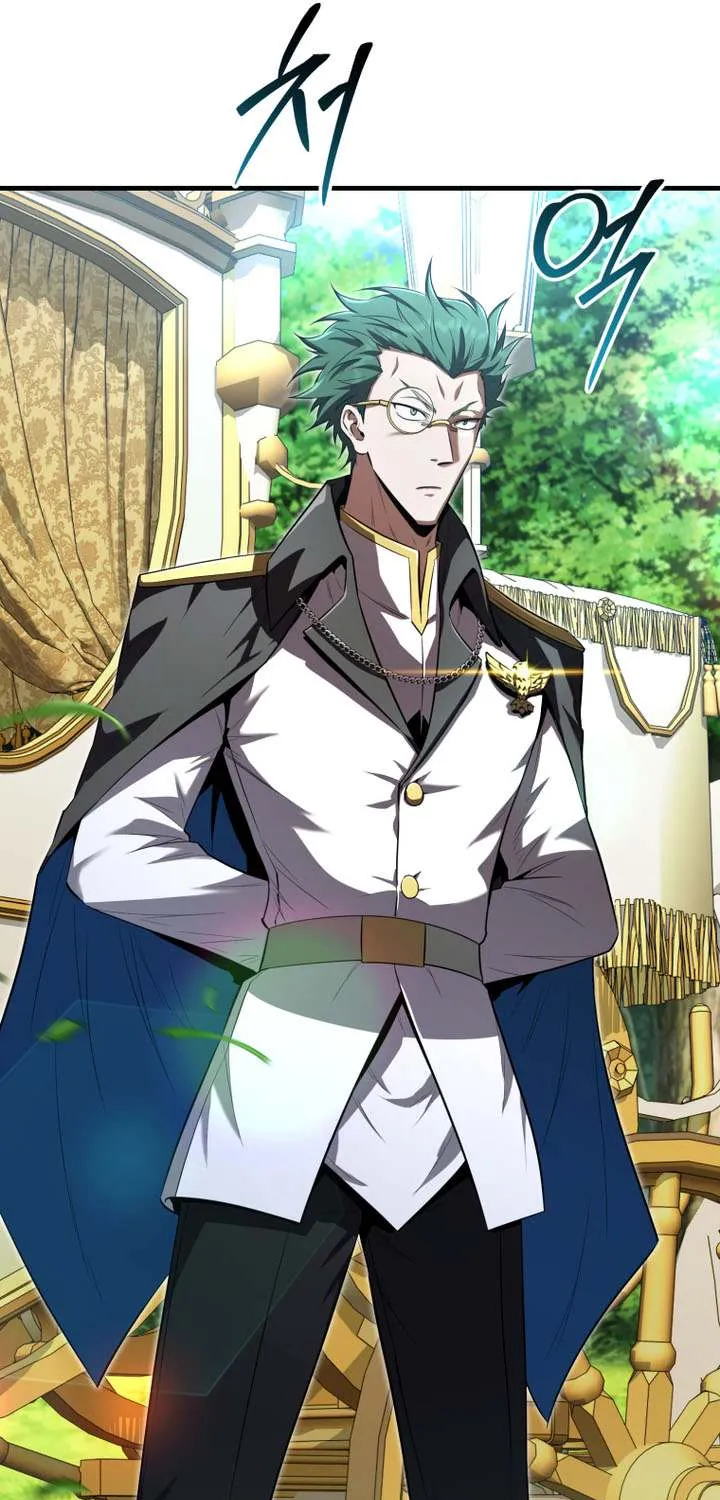 The Fox Eyed Villain of the Demon Academy