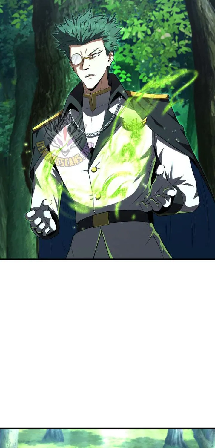 The Fox Eyed Villain of the Demon Academy