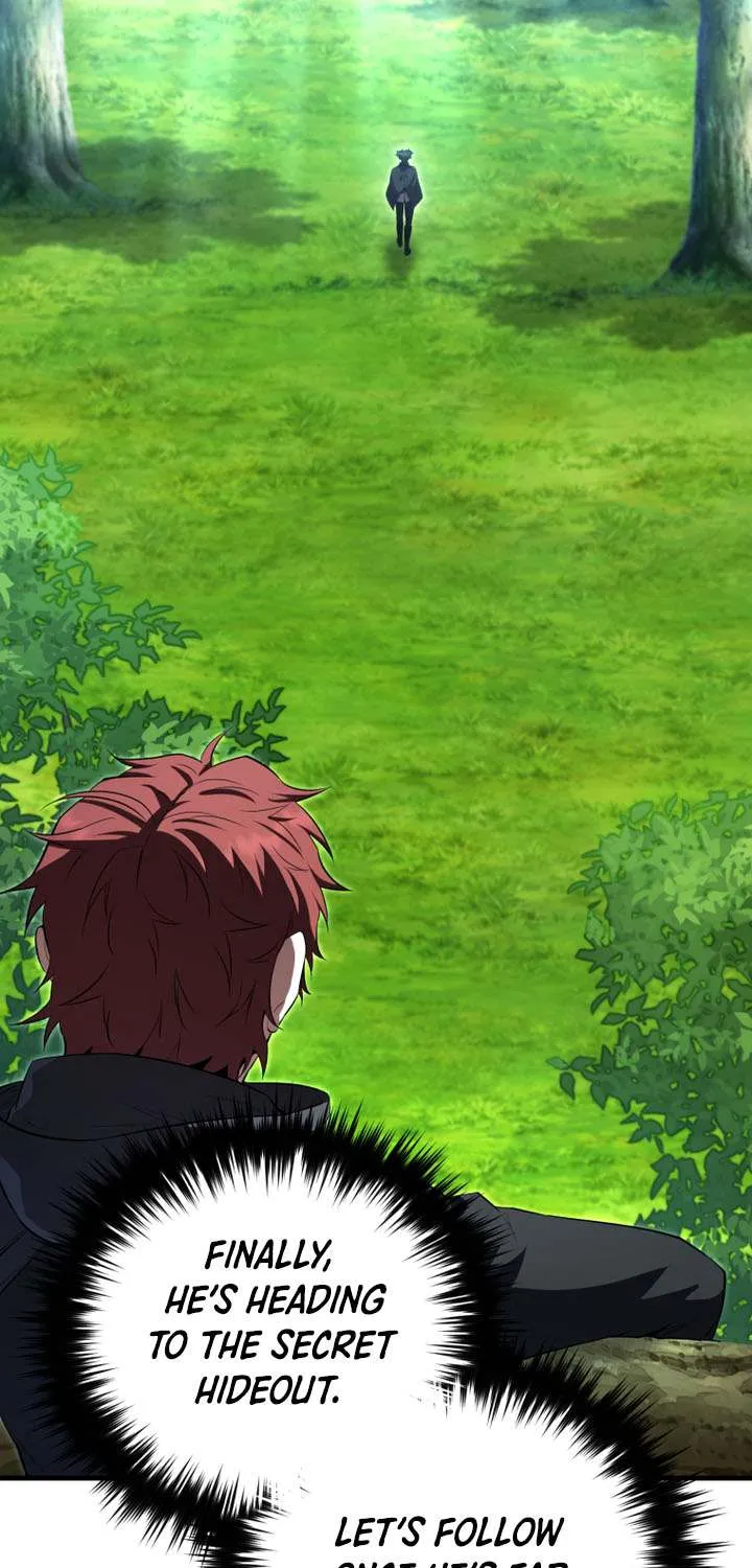 The Fox Eyed Villain of the Demon Academy