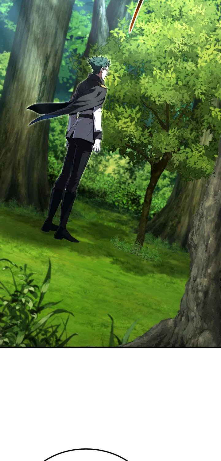 The Fox Eyed Villain of the Demon Academy