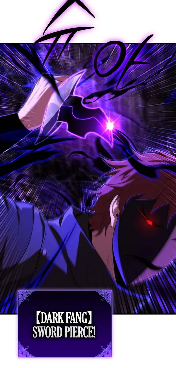 The Fox Eyed Villain of the Demon Academy