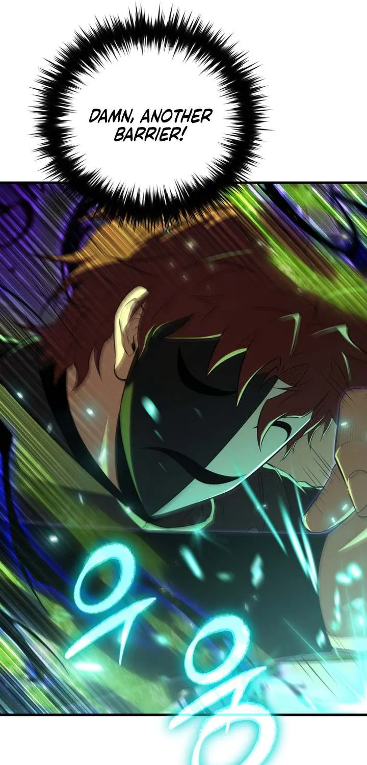 The Fox Eyed Villain of the Demon Academy