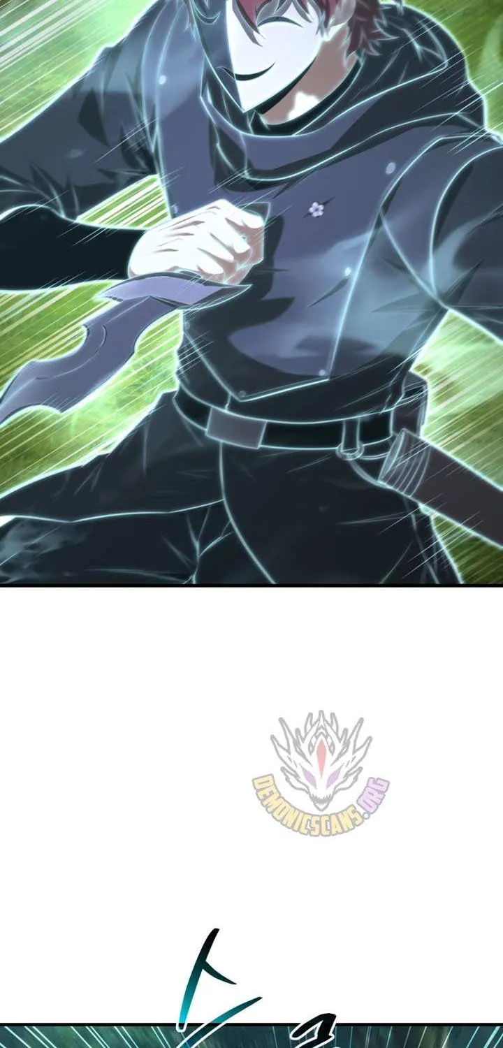 The Fox Eyed Villain of the Demon Academy