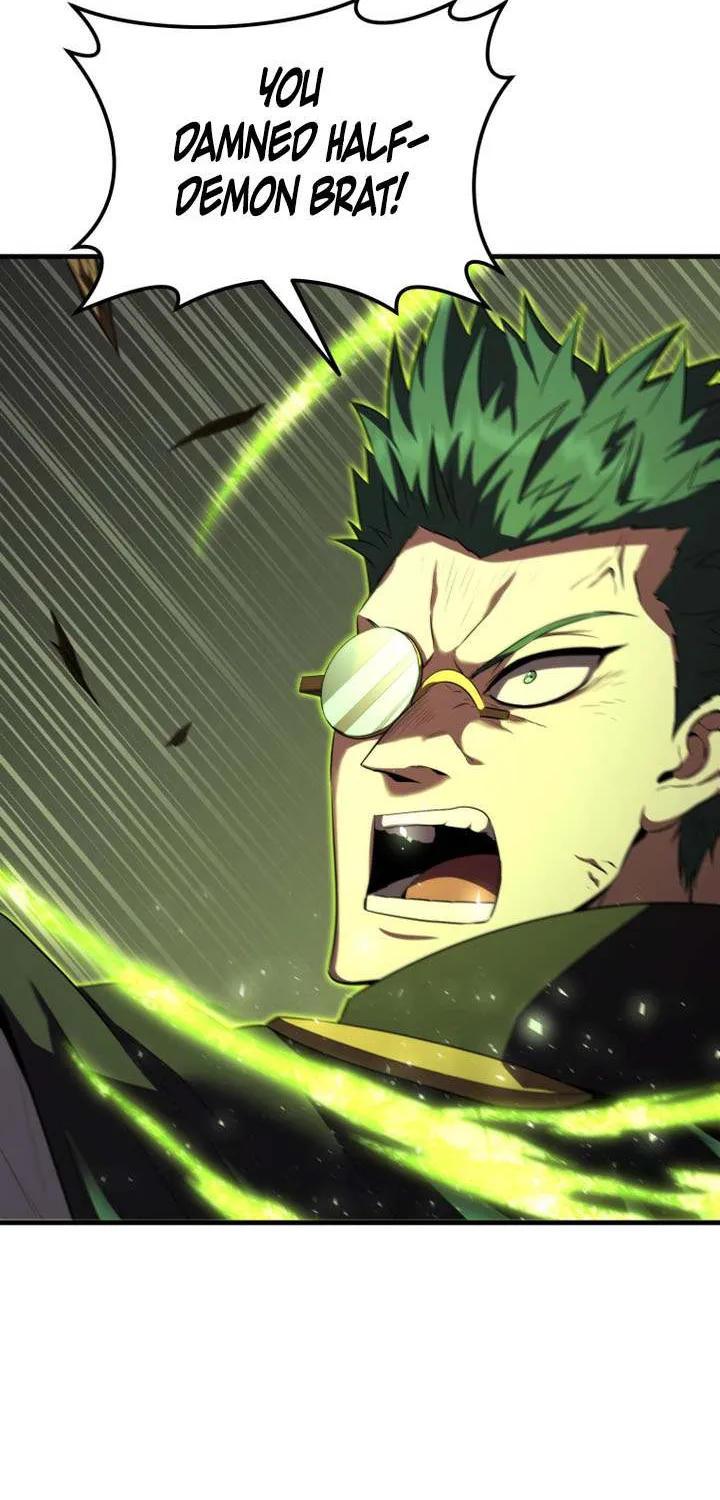 The Fox Eyed Villain of the Demon Academy