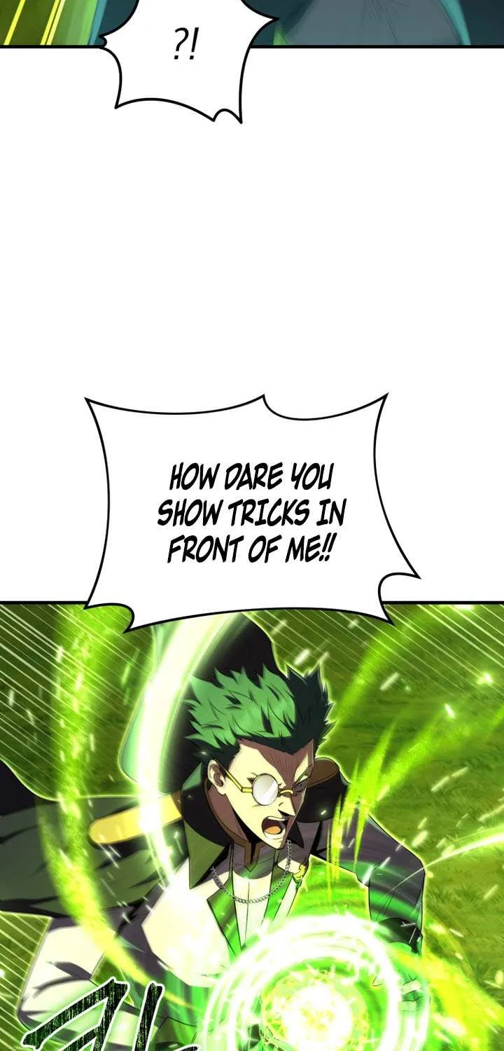 The Fox Eyed Villain of the Demon Academy