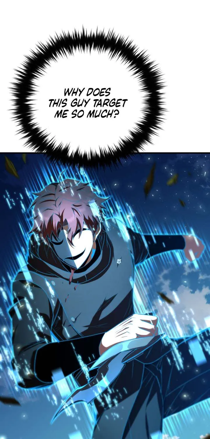 The Fox Eyed Villain of the Demon Academy