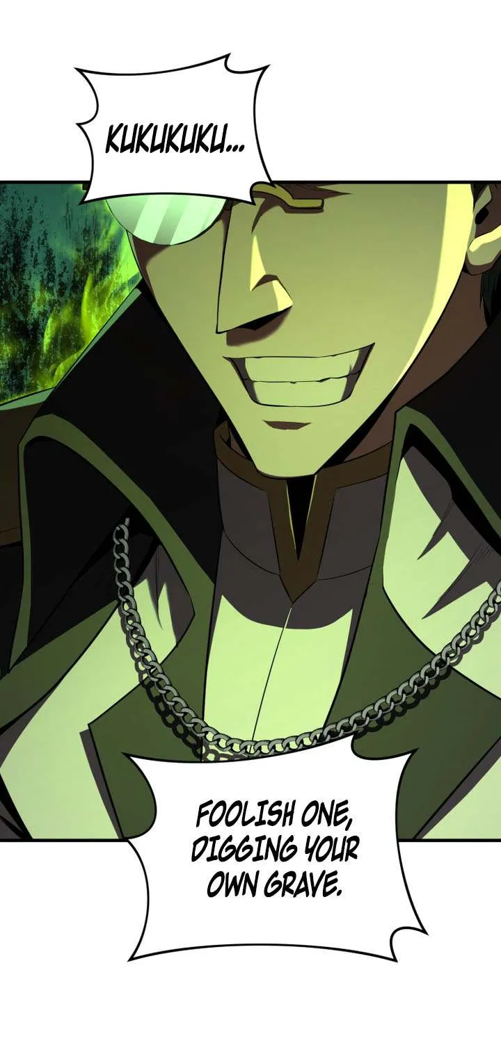 The Fox Eyed Villain of the Demon Academy