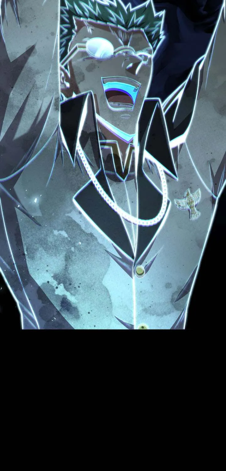 The Fox Eyed Villain of the Demon Academy