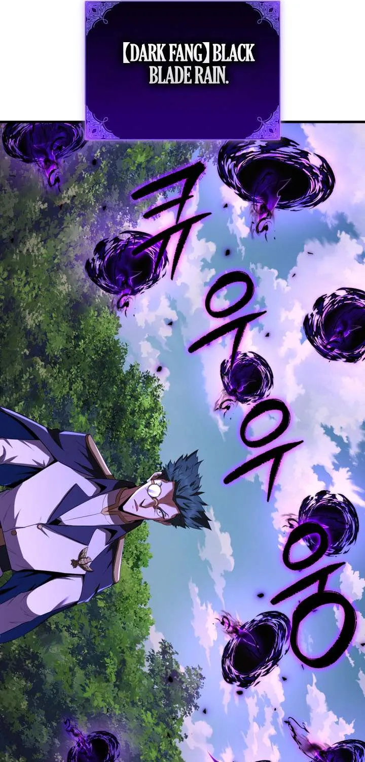 The Fox Eyed Villain of the Demon Academy