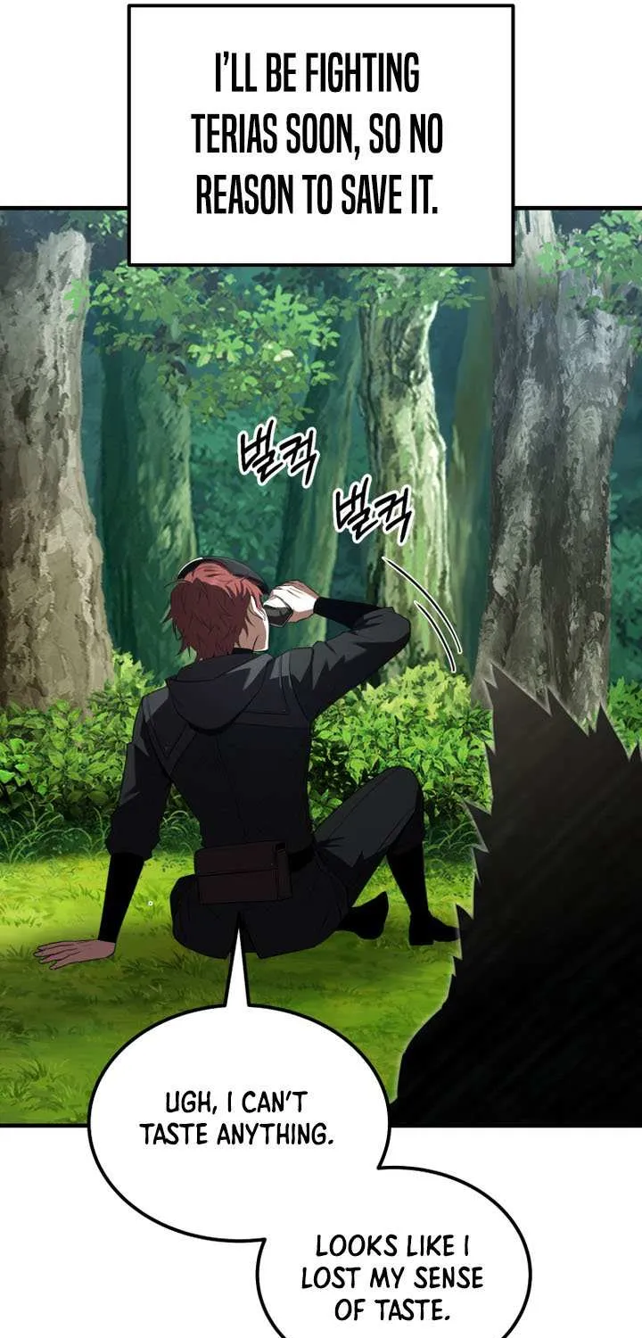 The Fox Eyed Villain of the Demon Academy