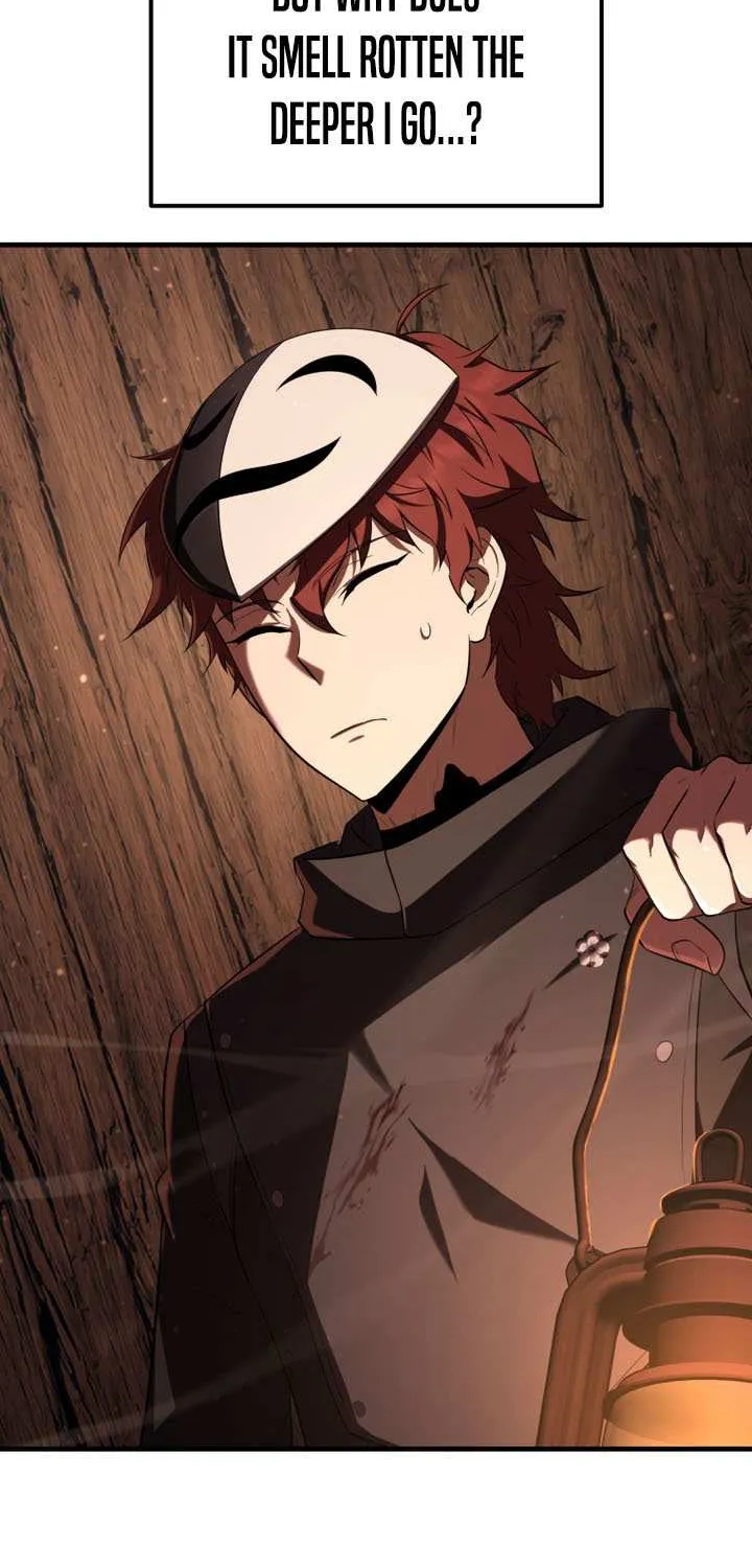 The Fox Eyed Villain of the Demon Academy