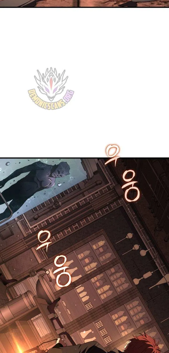The Fox Eyed Villain of the Demon Academy