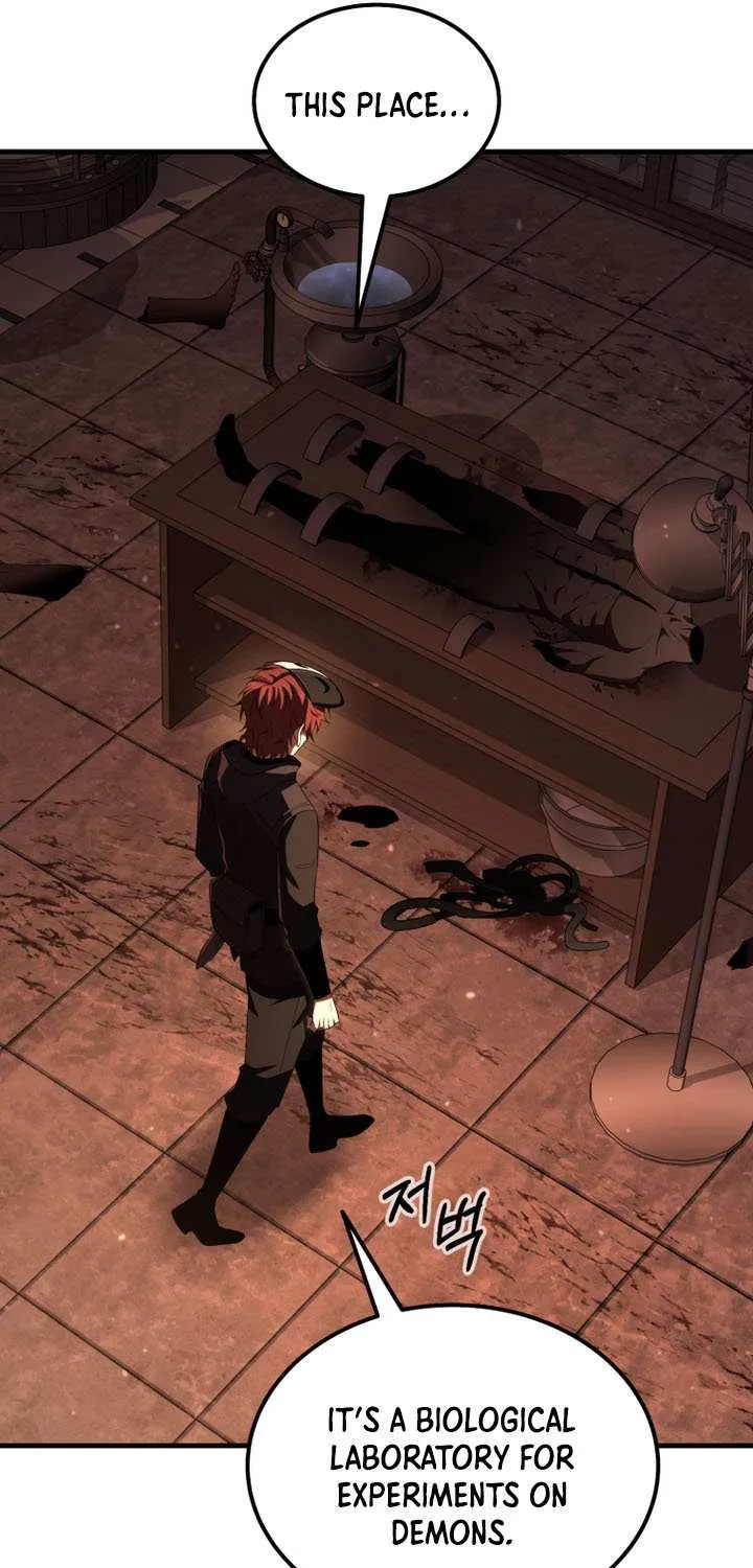 The Fox Eyed Villain of the Demon Academy