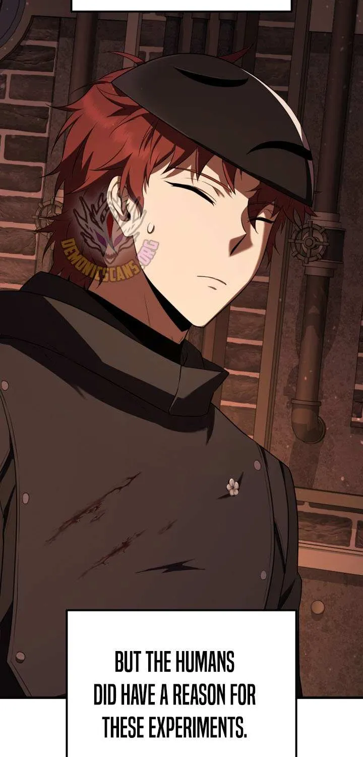 The Fox Eyed Villain of the Demon Academy