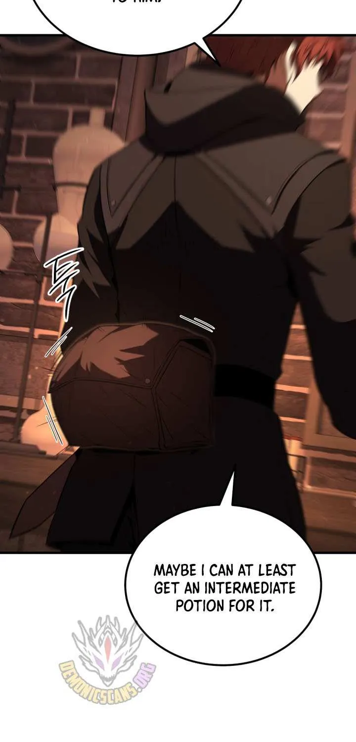 The Fox Eyed Villain of the Demon Academy