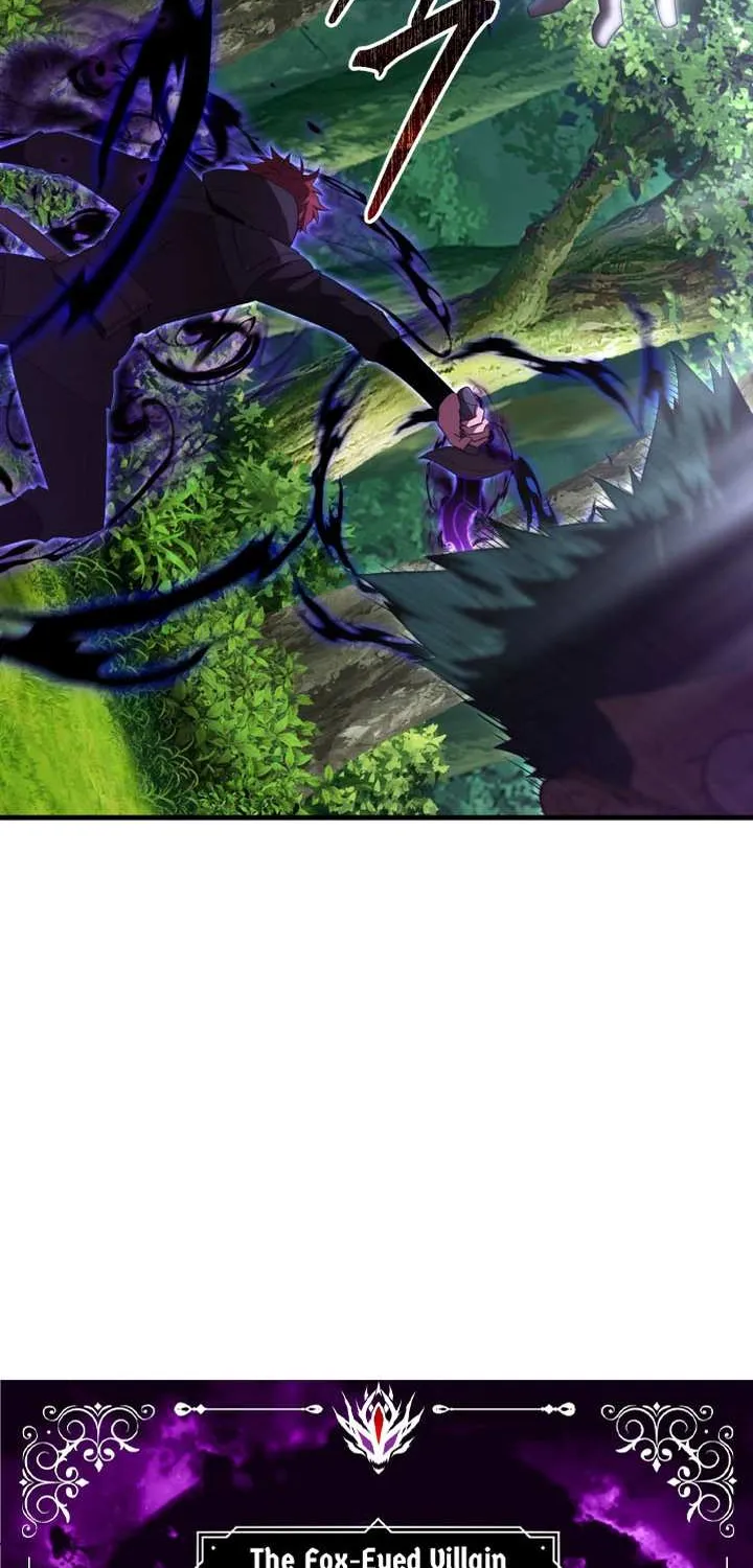 The Fox Eyed Villain of the Demon Academy