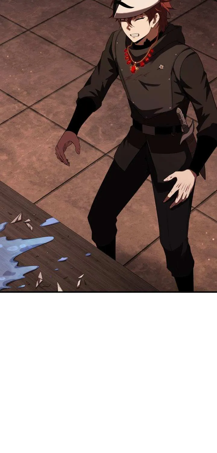 The Fox Eyed Villain of the Demon Academy
