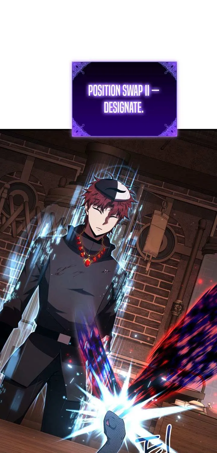 The Fox Eyed Villain of the Demon Academy