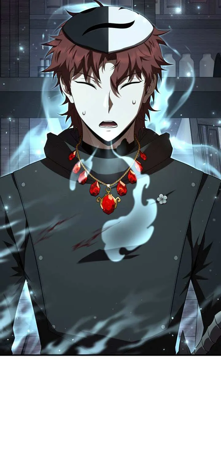 The Fox Eyed Villain of the Demon Academy